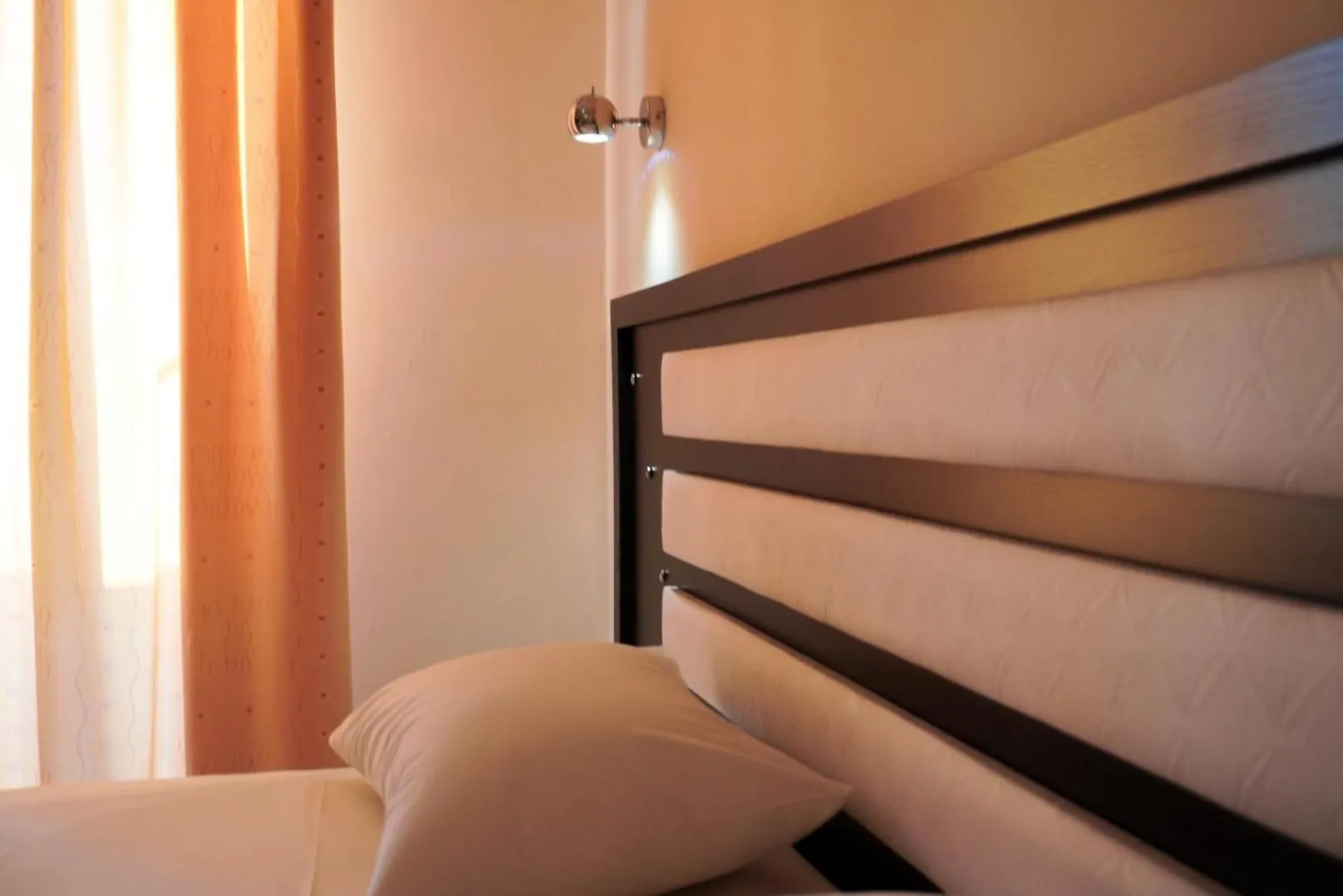 Apartamento Marku Palace Ksamil