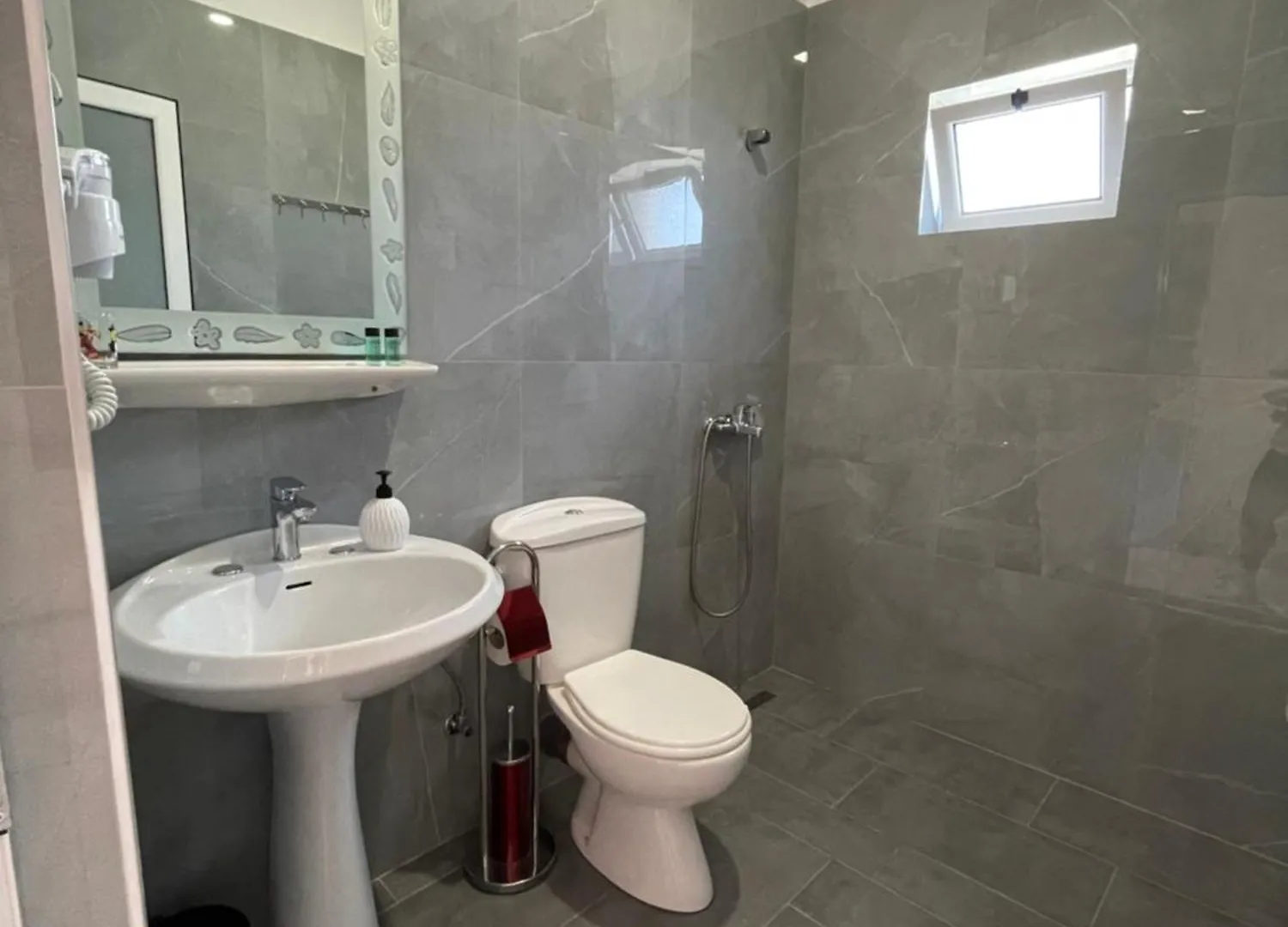 Apartament Marku Palace Ksamil Albania