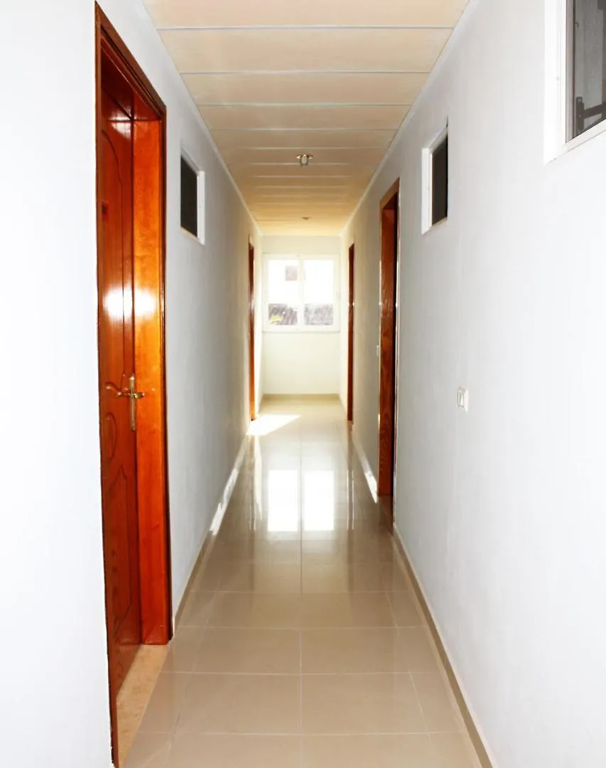 Apartmán Marku Palace Ksamil