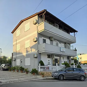  Apartment Vila Cerca De Mar