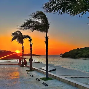 Appartement Abedini, Ksamil