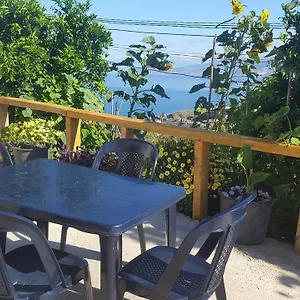 Emiljano Seaview Apartamento
